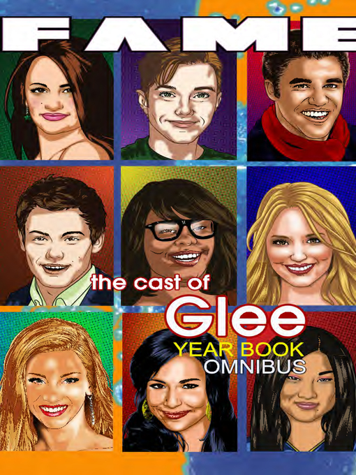 Title details for The Cast of Glee by Tara Broeckel Ooten - Available